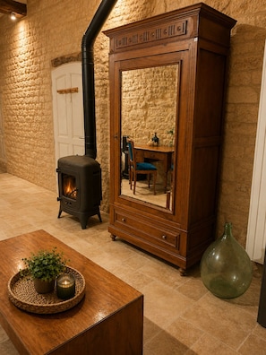 Interieur