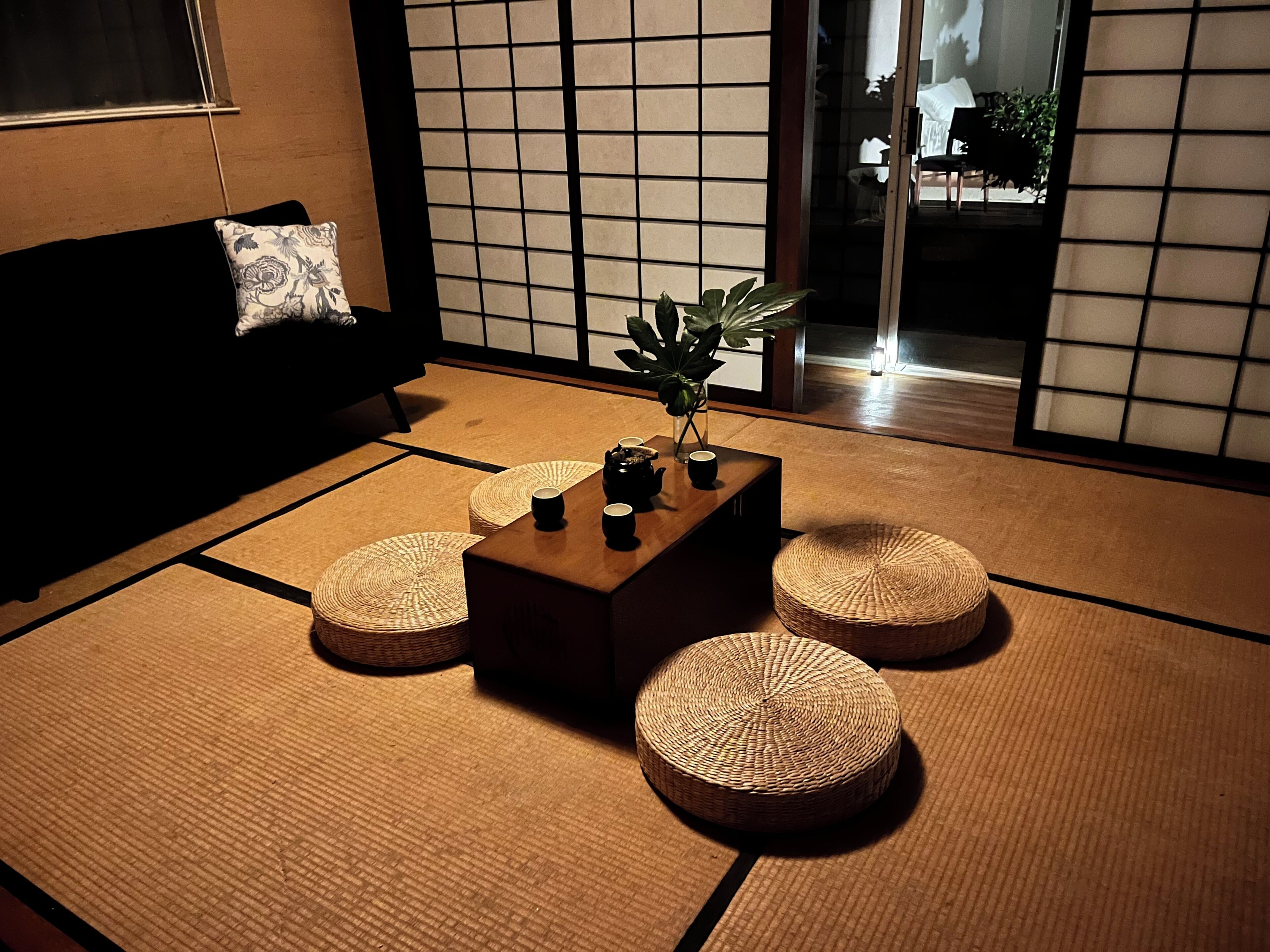 Interieur