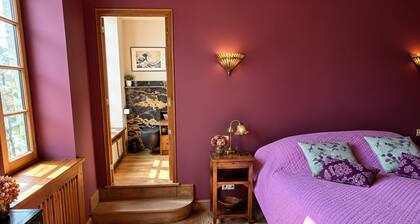 Maison Crone