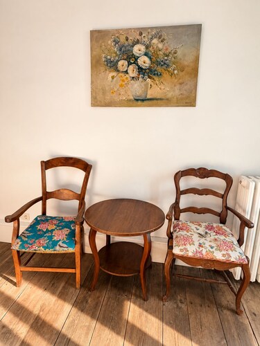 Maison Crone