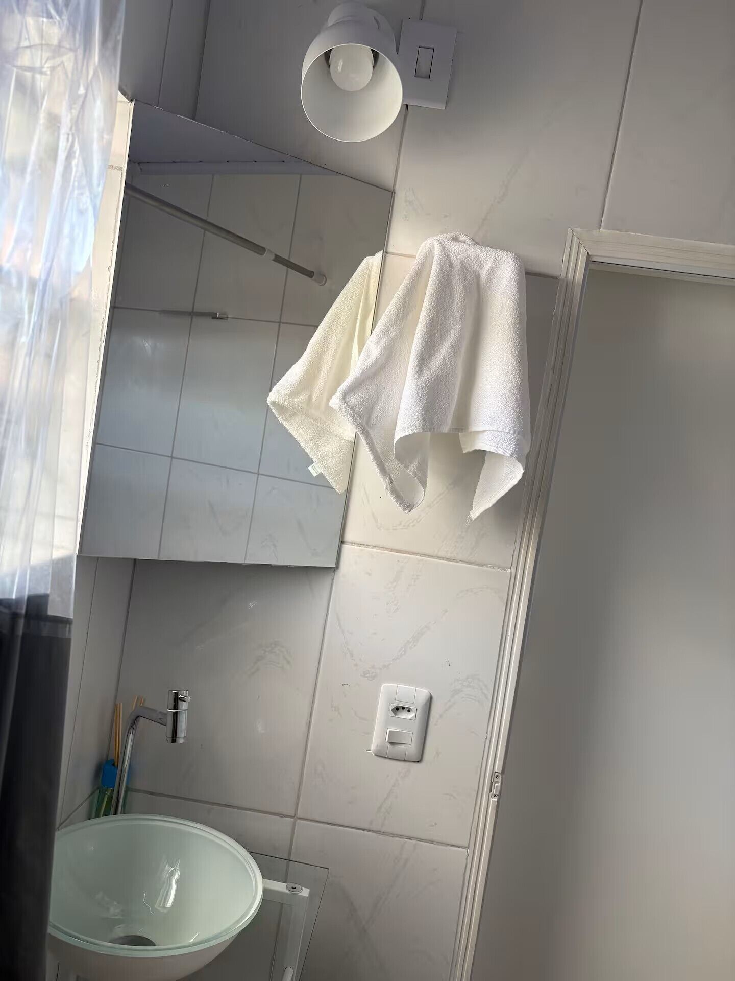 Badkamer