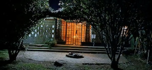 Detalle exterior