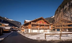 Eksteriør