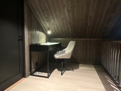 Luxury Family Cabin at Norefjell * Hot Tub * Sauna * Sleeps 12