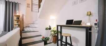 3-bedroom house in tranquil Bagac, Bataan w/ Mountain Views Near Las Casas