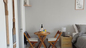 Spiseområde