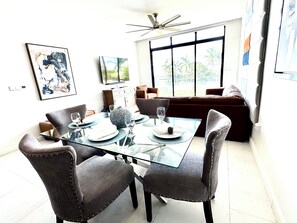 Unclassified image, 5 of 43, button - N/H Luxe 2BR/2.5 BA Villa Ocean Views Pool & Gym (Reading)