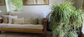 Two Room studio gem in Point Reyes National Seashore. Stunning views, beaches.