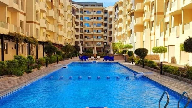 Unclassified image, 1 of 39, button - Room-florenza Khamsin J113 Hurghada (Hurghada)