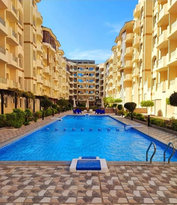 Unclassified image, 1 of 39, button - Room-florenza Khamsin J113 Hurghada (Hurghada)