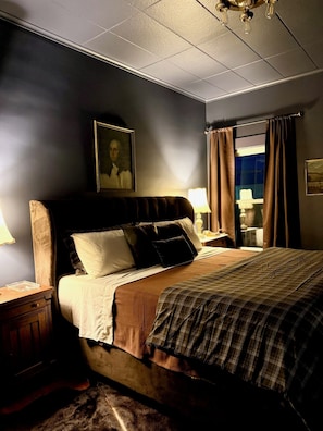 Kamer