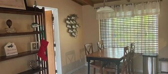 4-bedroom house canal front home in beautiful Big Pine Key