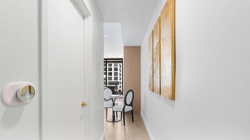 Nomad Residences Wynwood Art Trendy Area