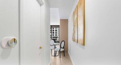 Nomad Residences Wynwood Art Trendy Area
