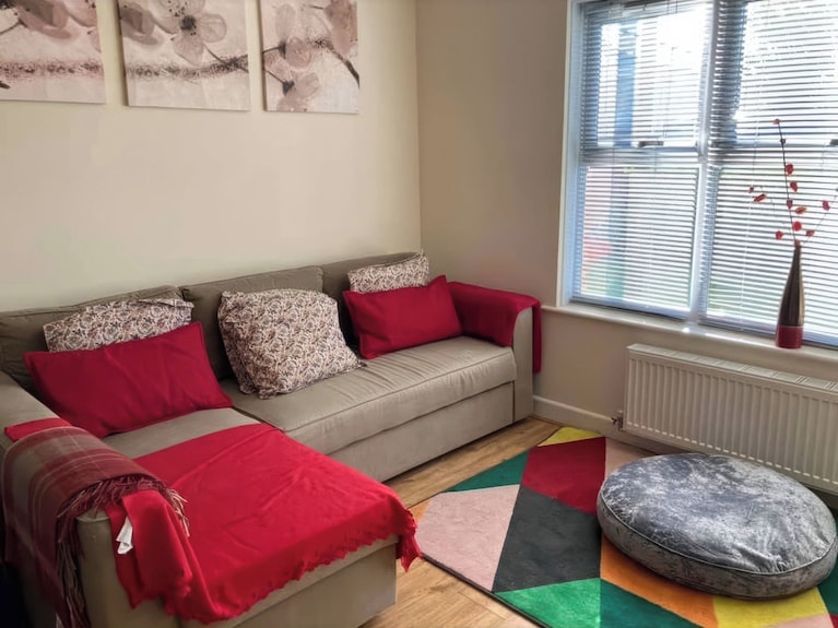 Admirals Rest, Family Friendly, Country Holiday Cottage In Weymouth - Weymouth