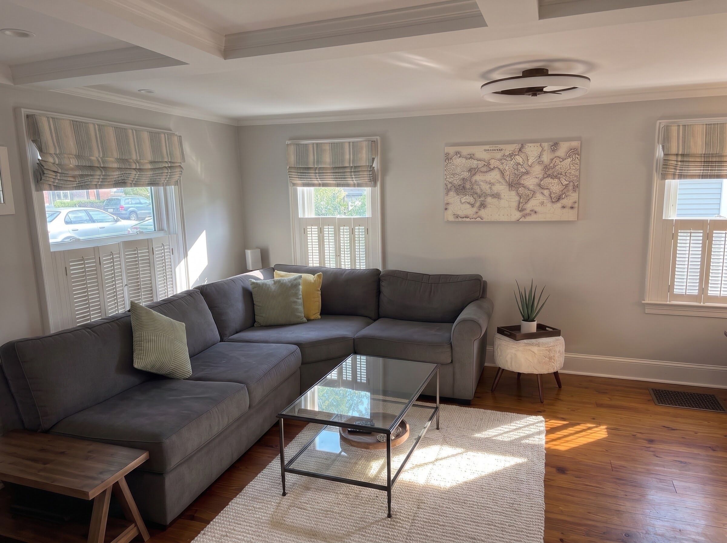 3 Bedroom Argyle Mermaid By The Sea - Belmar, NJ