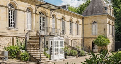 Chateau Des Eyres