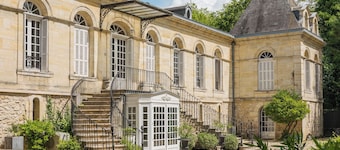 Chateau Des Eyres