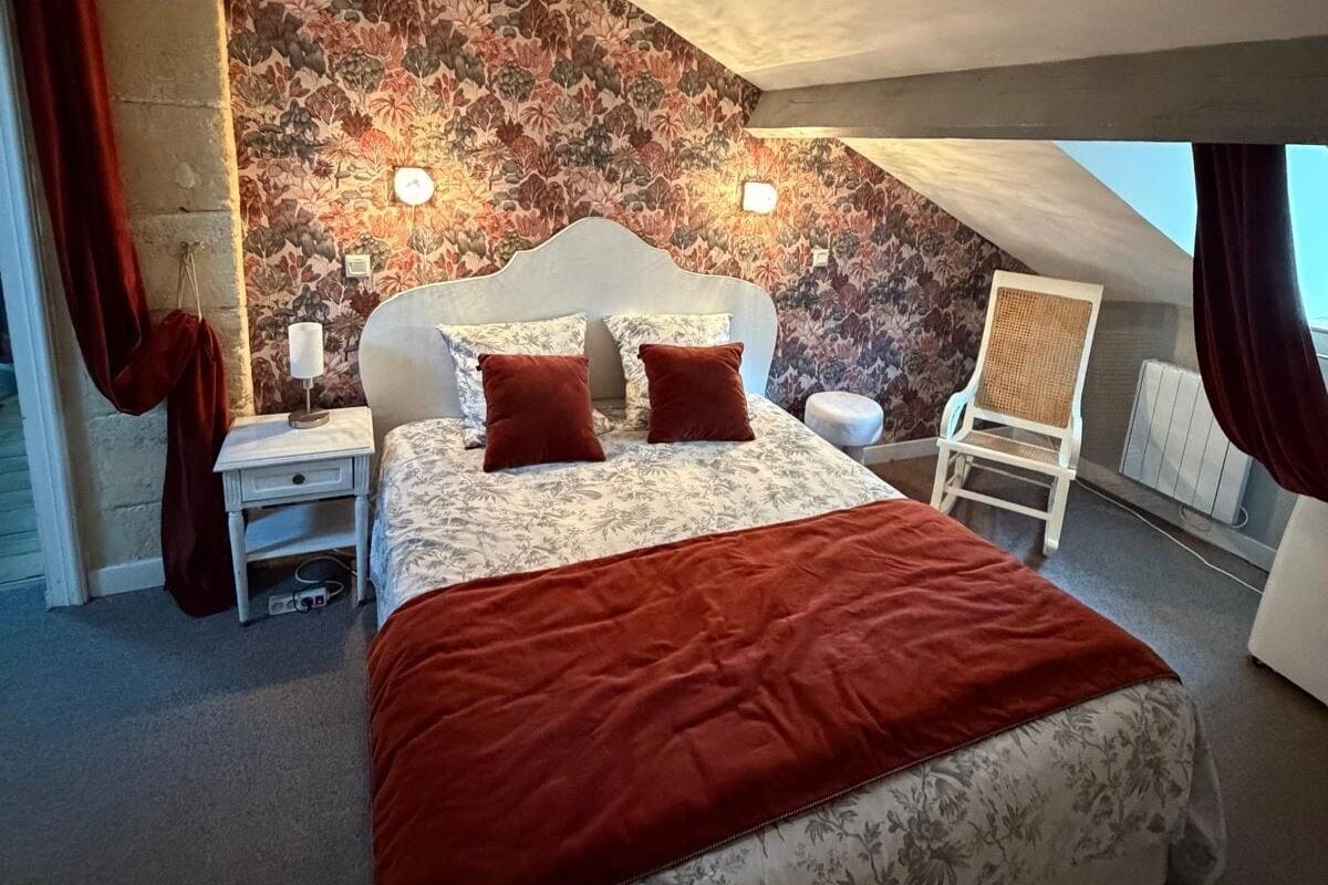 Comfort Double Room