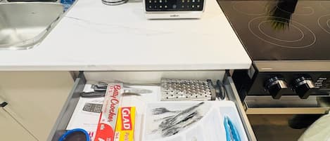 مطبخ خاص