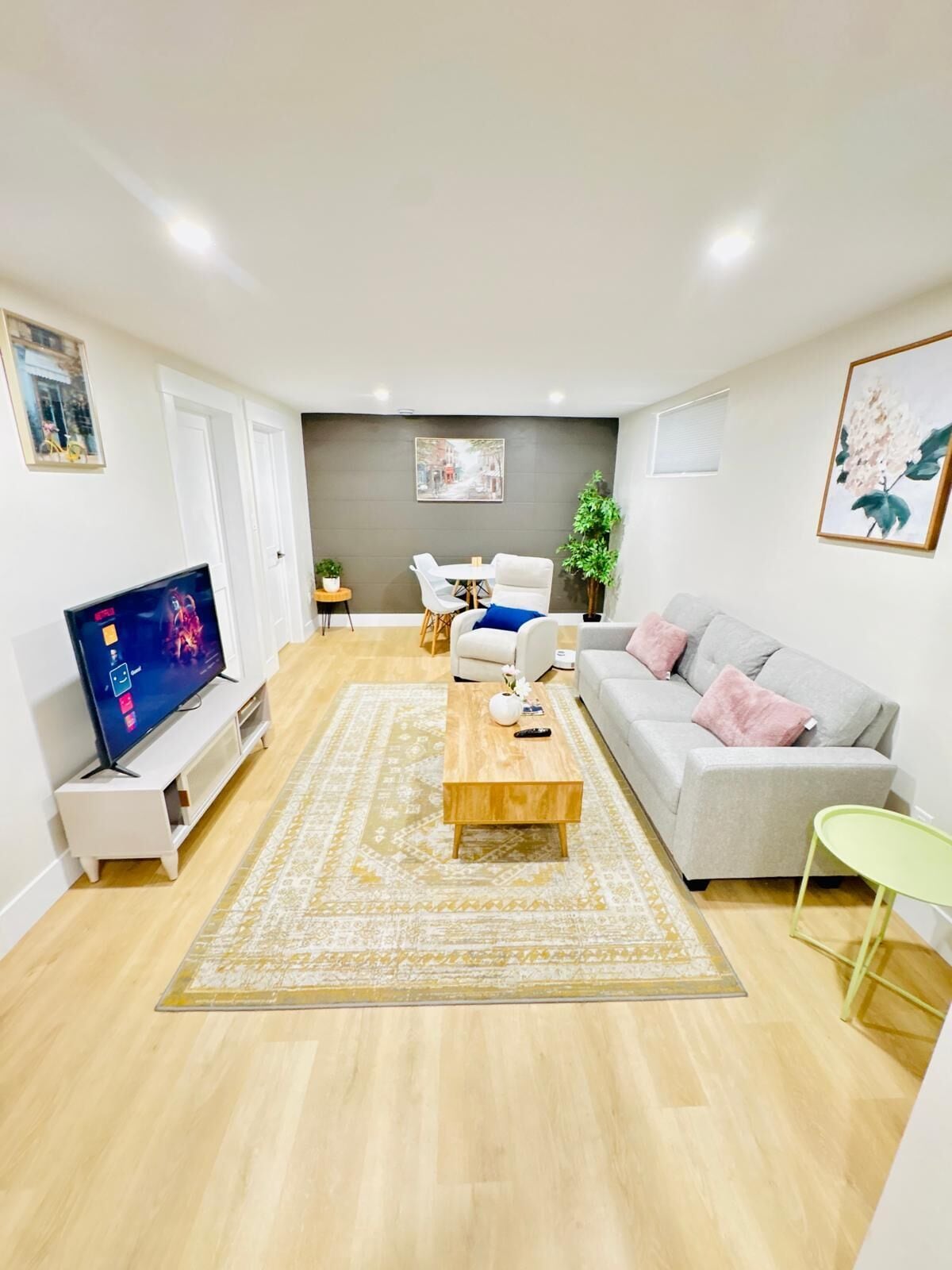 Smart-TV
