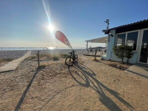 海灘