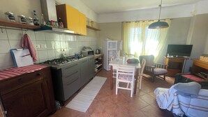 Area soggiorno
