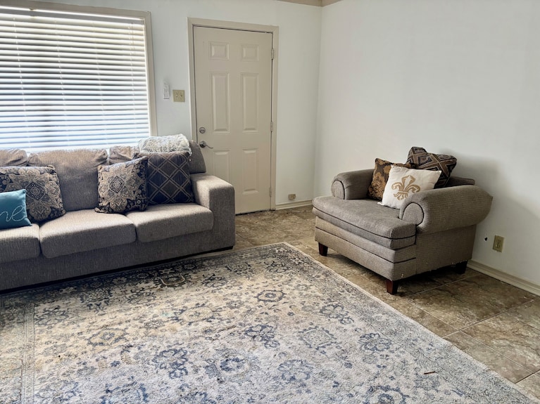 Spacious 3 Bedroom House In Pleasant Monroe With Ac - Start, LA