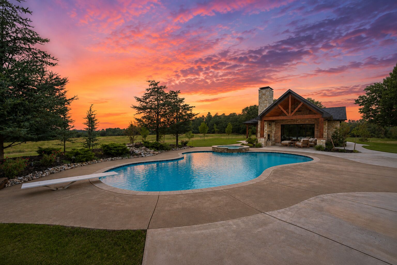 Pool