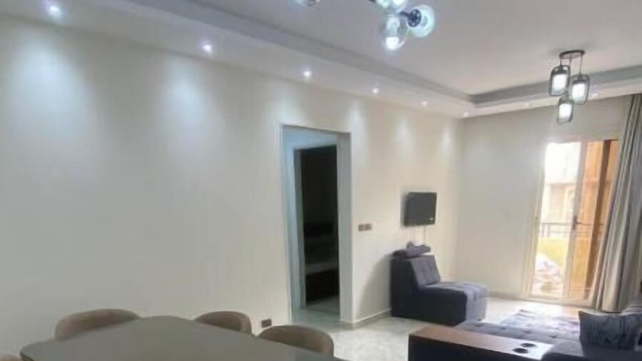 Luxurious Apartment - Gardenia Nasr City