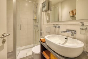 Apartamento, 1 habitación | Baño