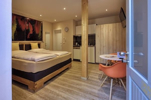 1 dormitorio