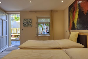 Apartamento, 1 habitación | 1 dormitorio