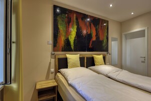 1 habitación