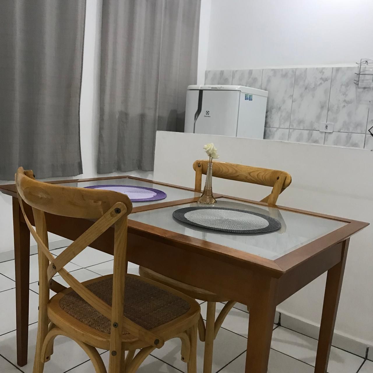 Family Apartment, Kitchenette | Dining