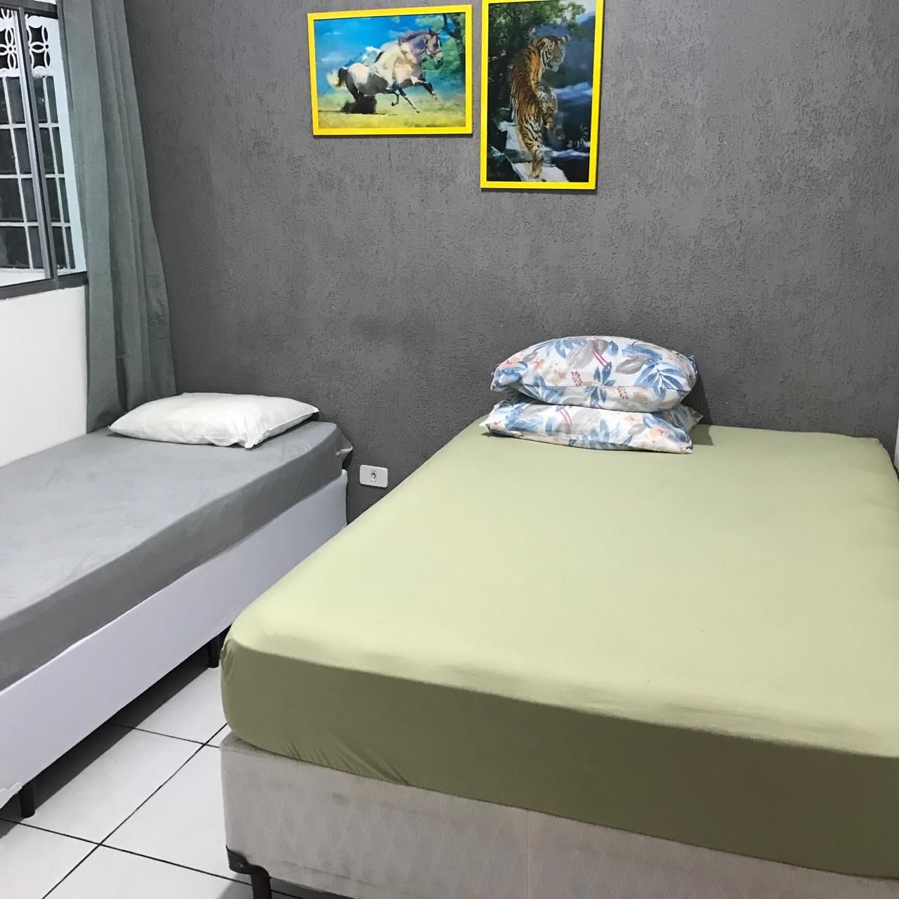 Family Apartment, Kitchenette