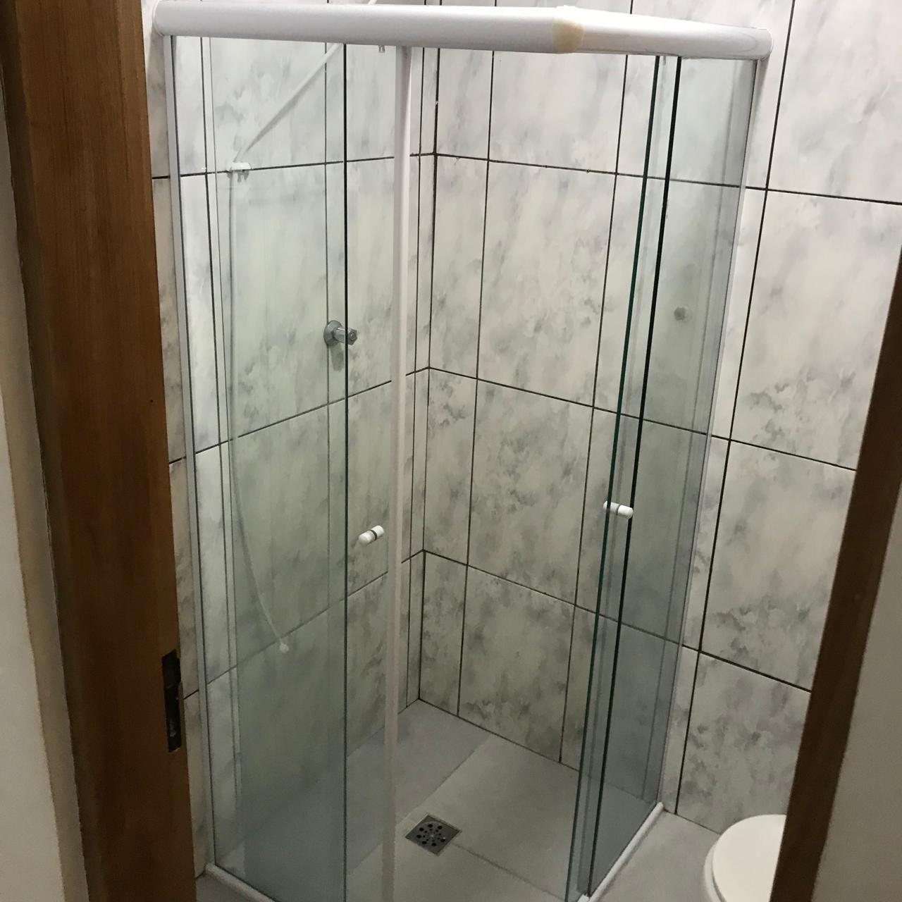Family Apartment, Kitchenette | Bathroom