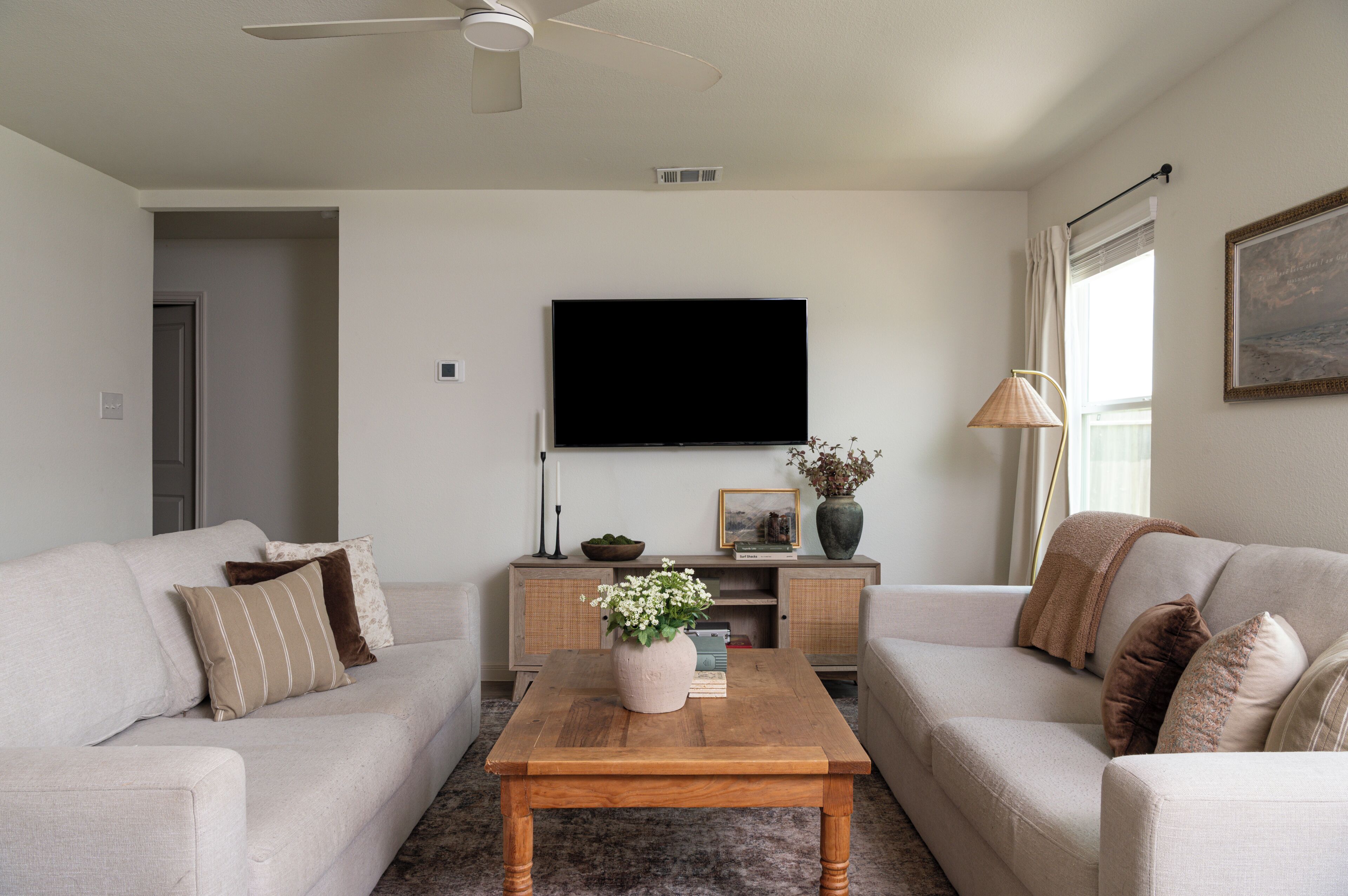 Smart TV