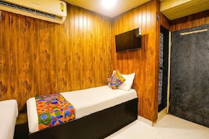 WiFi (free) - Hotel Colaba janta inn (Mumbai)