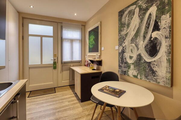 Superior Apartment Food Room Ad1716 - Marktheidenfeld