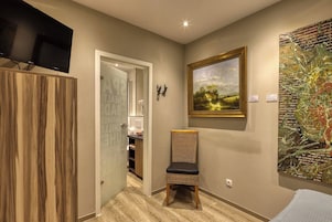 Apartamento, 1 habitación | 1 dormitorio