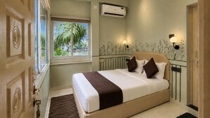 Unclassified image, 5 of 13, button - White Nest Stays - Udaipur (Udaipur)