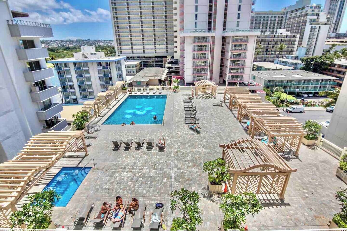 Piscina