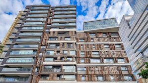 Exterior - Studio Premium Augusta | Next Oscar Freire (São Paulo)