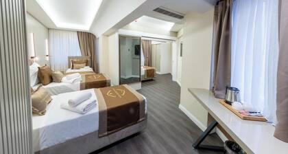 Bursa Konak Hotel