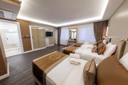 Bursa Konak Hotel