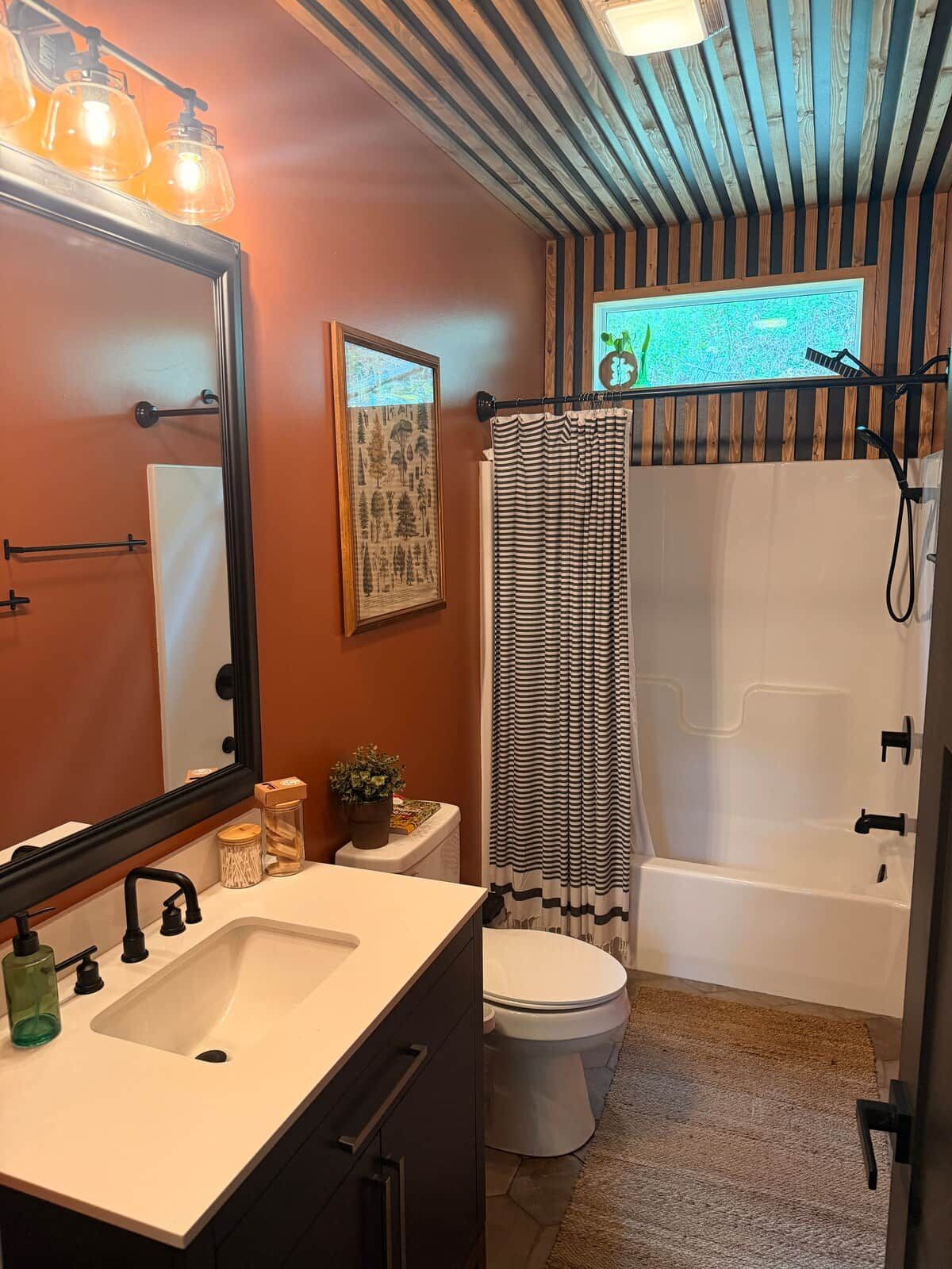 Badkamer