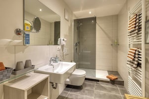 Apartamento, 1 habitación | Baño