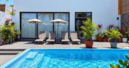 Private Vacation Villa Puerto Vallarta sleeps 24