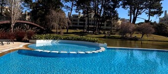 Green Park - Solanas Relax, Piscinas y Naturaleza